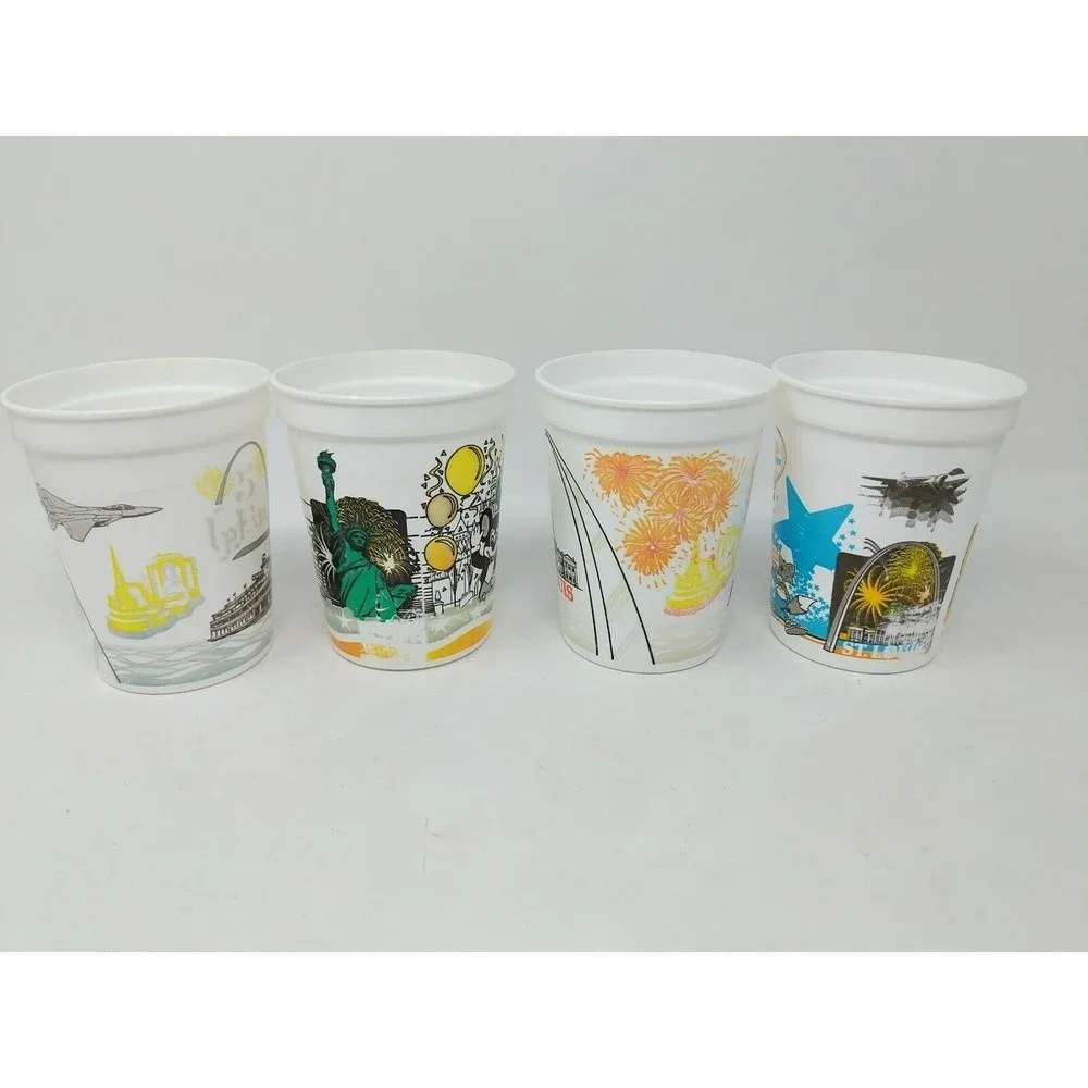 N/A lot cups